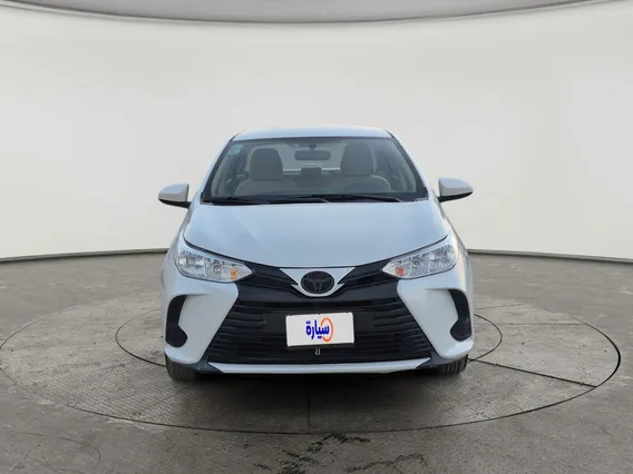 Toyota Yaris  Y 2022 