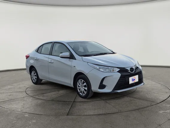 Toyota Yaris  Y 2022 