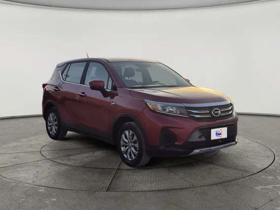 GAC GS3 GS 2023 