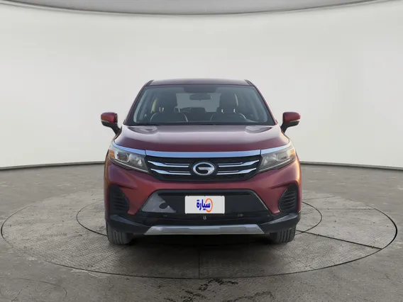 GAC GS3 GS 2023 