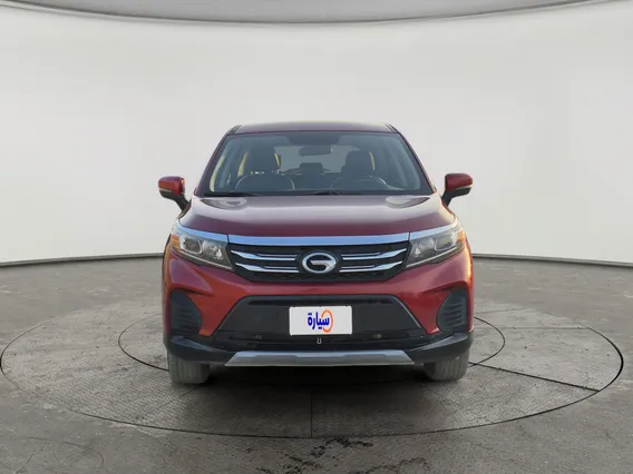 GAC GS3 GS 2023 