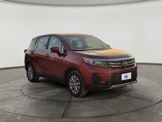 GAC GS3 GS 2023 