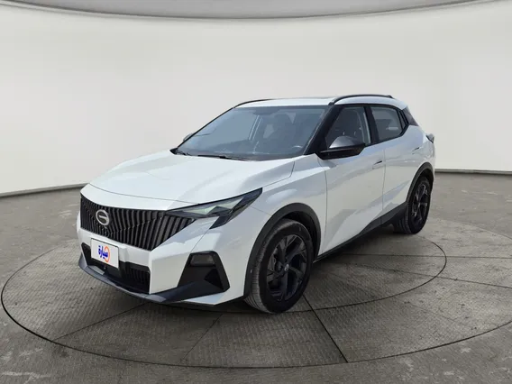 GAC GS3 Emzoom GB 2025 