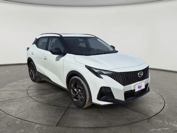 GAC GS3 Emzoom GB 2025 