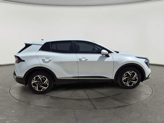 Kia Sportage LX 2024 دبل