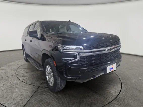 Chevrolet Suburban LS 2024 دبل