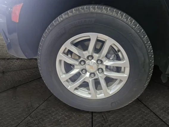Chevrolet Suburban LS 2024 دبل