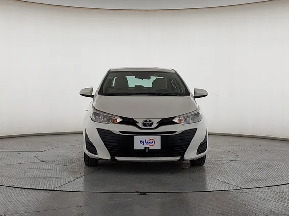 Toyota Yaris  Y 2020 