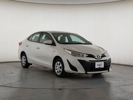 Toyota Yaris  Y 2020 