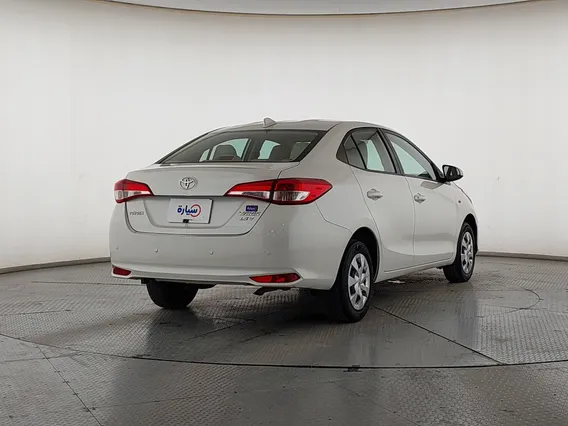 Toyota Yaris  Y 2020 