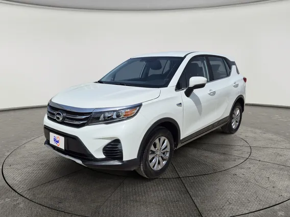 GAC GS3 GS 2023 