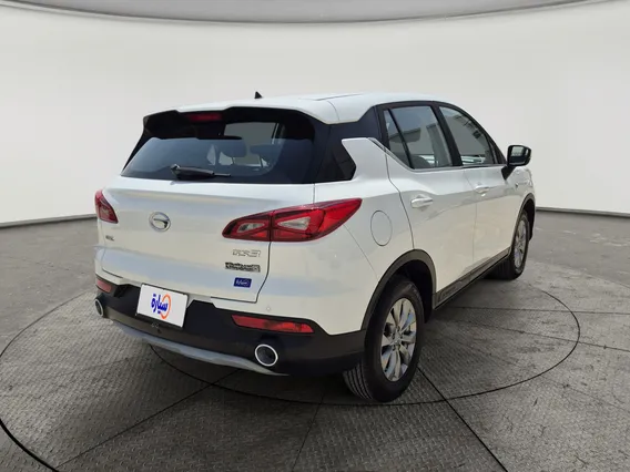 GAC GS3 GS 2023 