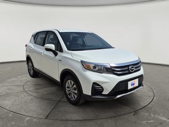 GAC GS3 GS 2023 