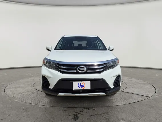 GAC GS3 GS 2023 