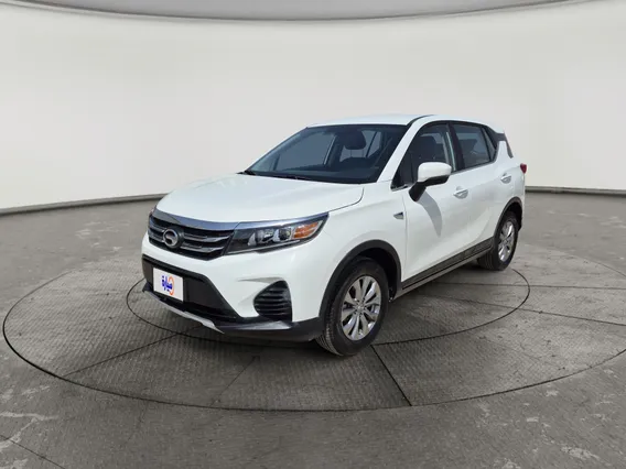 GAC GS3 GS 2023 