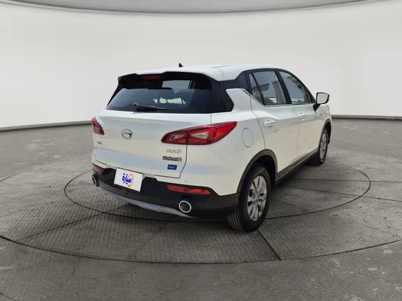 GAC GS3 GS 2023 