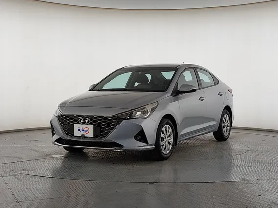 Hyundai Accent Smart 2023 