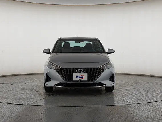 Hyundai Accent Smart 2023 
