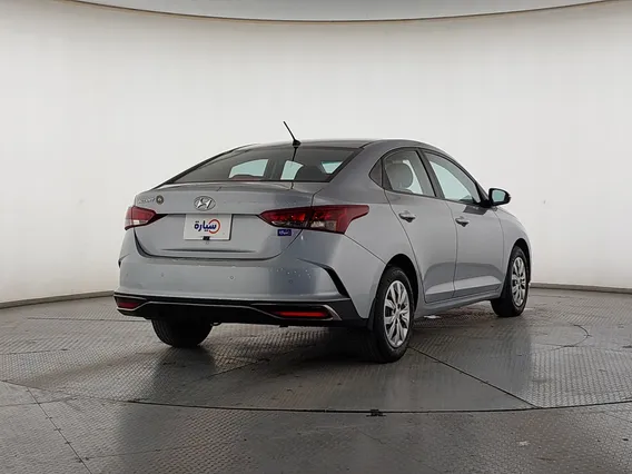 Hyundai Accent Smart 2023 
