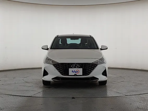 Hyundai Accent Smart 2023 