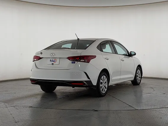 Hyundai Accent Smart 2023 