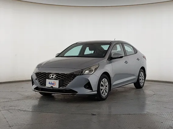 Hyundai Accent Smart 2022 