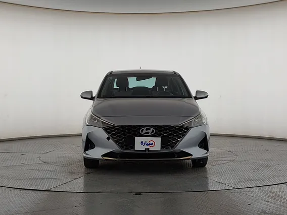 Hyundai Accent Smart 2022 