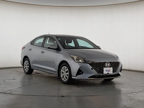 Hyundai Accent Smart 2022 