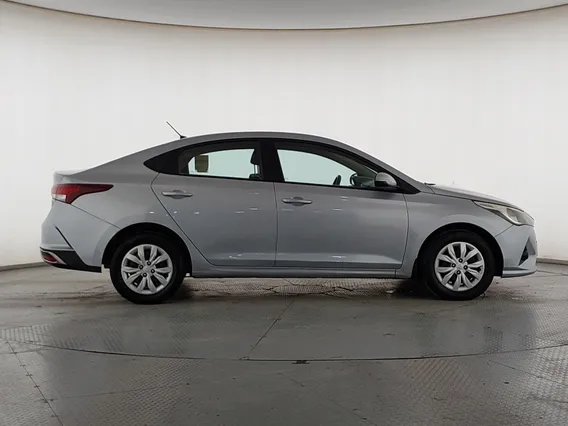 Hyundai Accent Smart 2022 