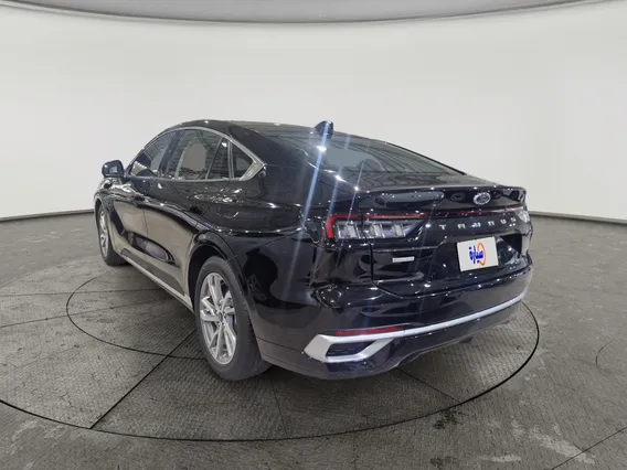 Ford Taurus Ambiente 2024 
