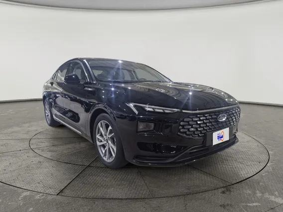 Ford Taurus Ambiente 2024 