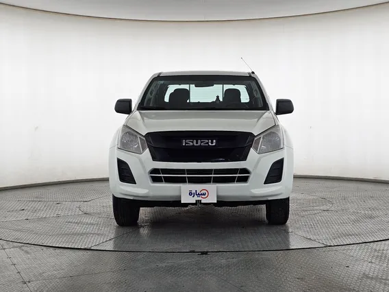 Isuzu D-max Double Cab 2023 دبل
