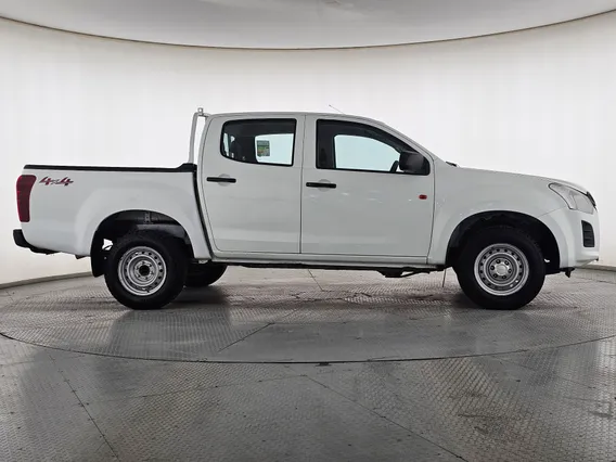 Isuzu D-max Double Cab 2023 دبل