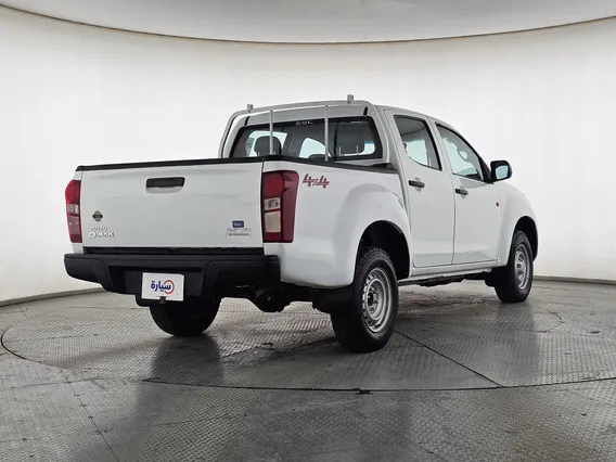 Isuzu D-max Double Cab 2023 دبل