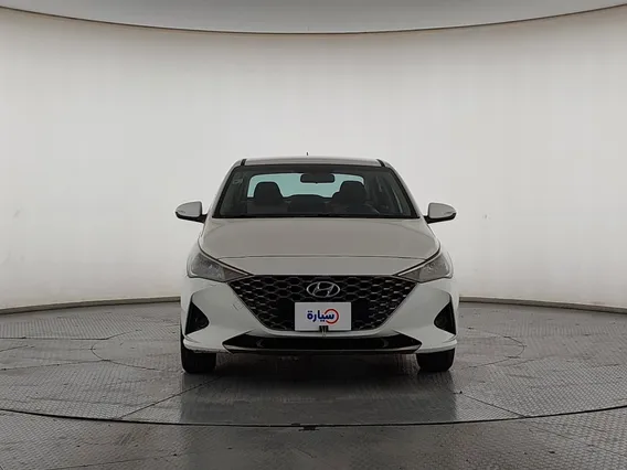 Hyundai Accent Smart 2022 