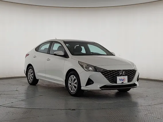 Hyundai Accent Smart 2022 