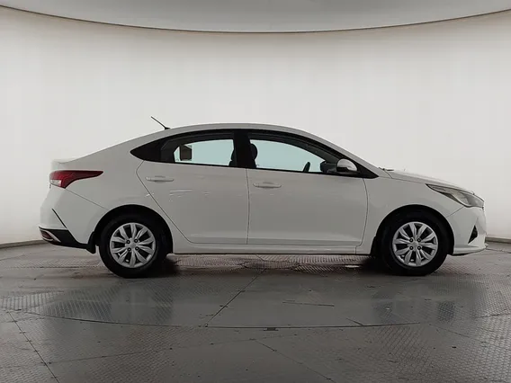 Hyundai Accent Smart 2022 
