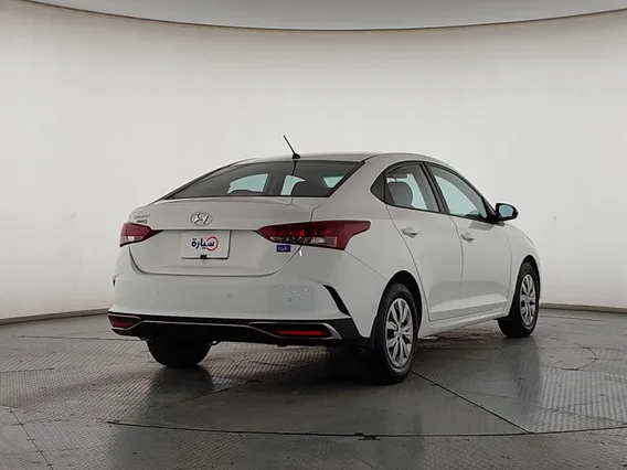Hyundai Accent Smart 2022 