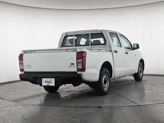 Isuzu D-max Double Cab 2021 
