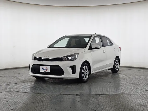 Kia Pegas LX 2022 