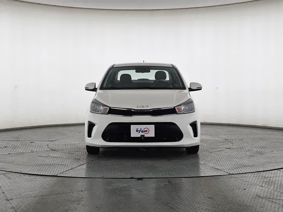 Kia Pegas LX 2022 