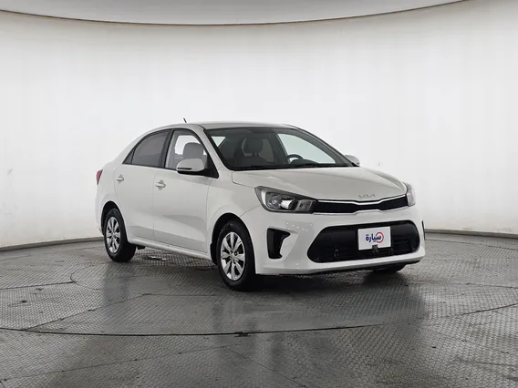 Kia Pegas LX 2022 