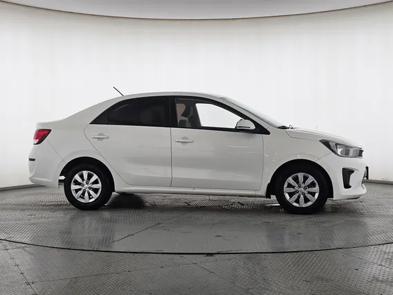 Kia Pegas LX 2022 