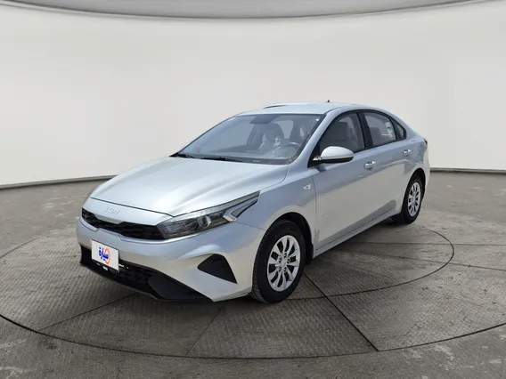 Kia Cerato L 2023 