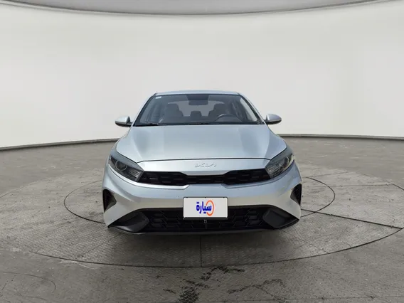 Kia Cerato L 2023 