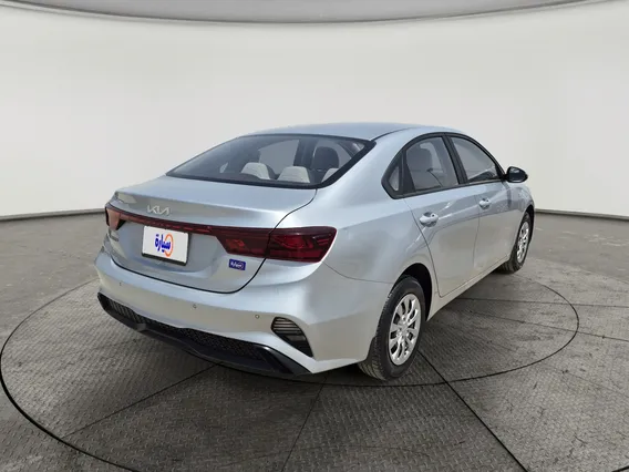 Kia Cerato L 2023 