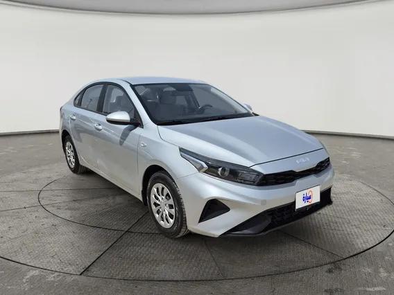 Kia Cerato L 2023 
