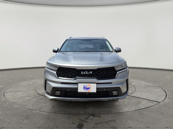 Kia Sorento LX 2023 