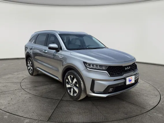 Kia Sorento LX 2023 
