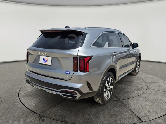 Kia Sorento LX 2023 